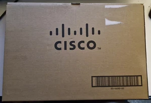 NEUF Cisco CP-7962G IP Phone - Photo 1/2