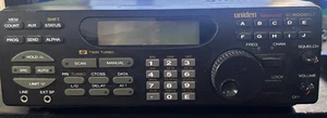 Escáner Uniden Bearcat BC9000XLT - Imagen 1 de 5