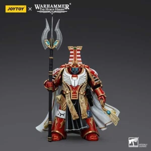 JOYTOY Warhammer 40K JT6083 1:18 Qianzi Think Tank Executive Officer - Picture 1 of 3
