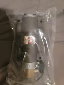 NEW SEALED AAA 886V 3/4" SOLENOID VALVE TWO POSITION, SPRING RETURN 120V - Picture 1 of 4