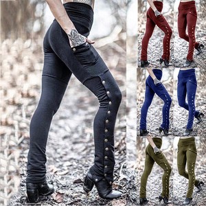 Unbranded Cargo Stretch Pants for Women 