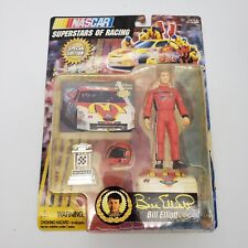Bill Elliott 1997 Action Figure Superstars Of Racing Special Edition (J)