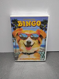 Bingo (DVD, 2003) - Picture 1 of 2