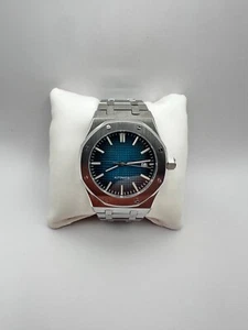 Royal Oak / Royal Blue / 41mm / Automatik - Bild 1 von 4