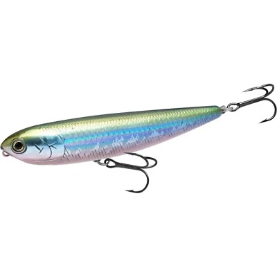 LUCKY CRAFT Sammy 100 - 254 MS MJ Herring (1qty)  Top Quality Topwater  Foto 1 de 4