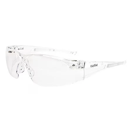 Safety Glasses Clear PK 10 40070