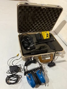 Detector de fugas sistema de inspección ultrasónica UE Systems Ultraprobe 2000 MPH - Imagen 1 de 14