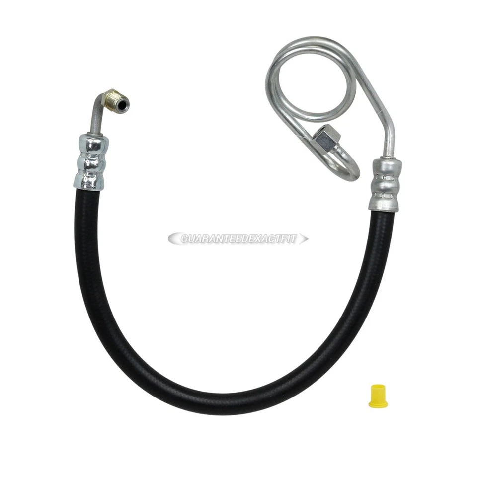 Manguera de presión de dirección asistida Edelmann para Buick Skylark 1971 1972 Foto 1 de 3