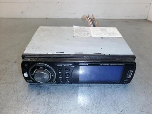 DXAR370 sistema radio per FORD FOCUS BERLINA (CAK) 1998 809234 - Picture 1 of 3
