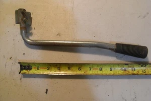 Verstell Hebehebel Griff Aufsitzmäher Rasentraktor Murray Wide Body Scotts - Bild 1 von 5