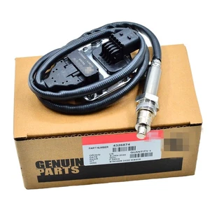 NUEVO SENSOR DE ÓXIDO DE NITRÓGENO SUPERCED P/N 4326874RX 11,0 L 15,0 L OEM 4326874 - Imagen 1 de 8