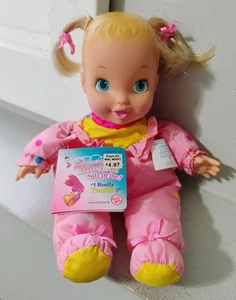 NUEVO Muñeco Vintage 1998 Funtime Tumbles Sorpresa Mini 9.5" - Imagen 1 de 8