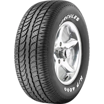 Tire Hercules H/P 4000 275/60R15 107T AS A/S All Season Foto 1 de 3