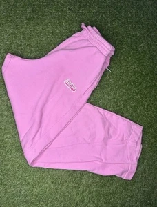Felpa donna ZARA x Barbie rosa joggers taglia S logo collab edizione limitata - Foto 1 di 3