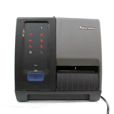 Honeywell Intermec PM43 Industrial Thermal Label Printer - Image 1 of 4