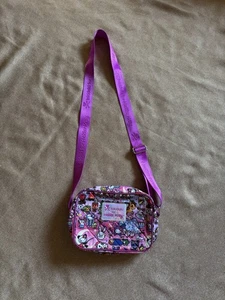 Tokidoki für Hello Kitty: Unter den Sternen: Umhängetasche Hello Kitty von Sanrio - Bild 1 von 7