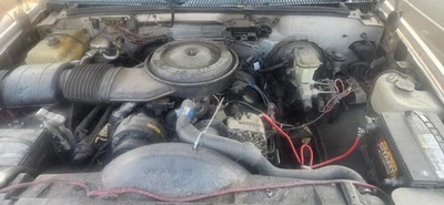 Engine ECM Electronic Spark Control 6-262 Fits 85-95 CHEVROLET 20 VAN 30705840 - Image 1 of 4