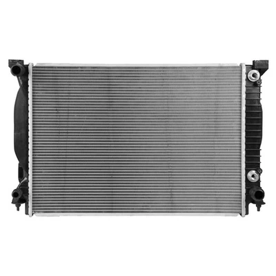 GPD Aluminum Radiator Direct Fit Foto 1 de 4