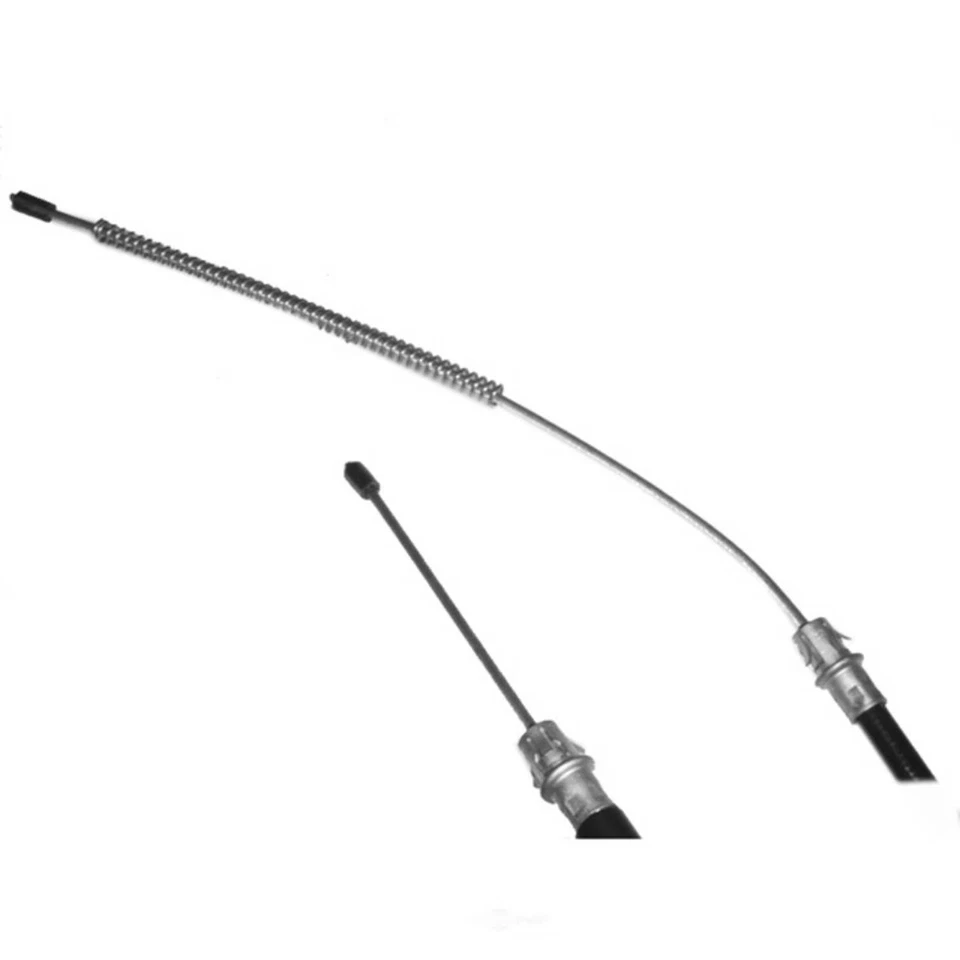 Cable de freno de estacionamiento compatible con Pontiac Firebird RAYBESTOS 1982-1989 Foto 1 de 2