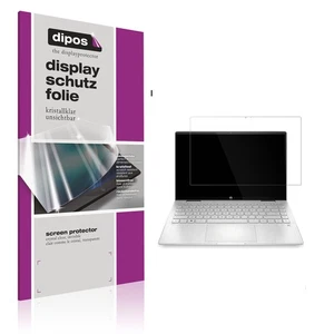 2x Film de protection d'écran pour HP Pavilion x360 2-in-1 14-ek1672nd - Afbeelding 1 van 6