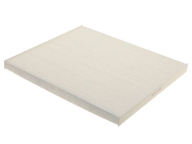 Filtro de aire de cabina Denso 46JD45X para Nissan Altima 2013-2018 sedán Foto 1 de 1