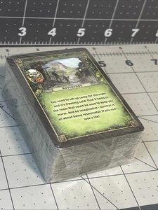 jumanji board game 2022 cards - Picture 1 of 3