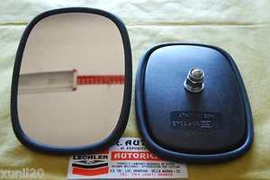 COMPATIBILE CON FIAT CAMPAGNOLA AR76 AR51 AR59 AR76 1107 PARABOLA RETROVISORE - Foto 1 di 1