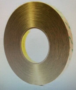 3M VHB Adhesive Transfer Tape F9473PC, 15608 - Picture 1 of 1