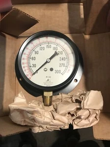 Marsh Instrument W0044 R-22 GAGE 3.5 1/4 Bm 300 DFPR 630 NOS In Box - Picture 1 of 5