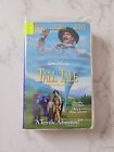 Disney Tall Tale Vhs Tape Complete Tested See Photos Vhs68