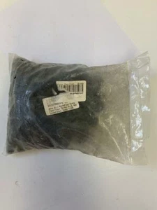 Alloy Steel Socket Cap Screw,Plain Finish,Button Head,Hex Socket Drive (100 pcs) - Picture 1 of 1