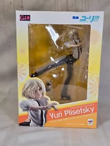 G.E.M. Serie YURI!!! su ICE Yuri Plisetsky 1/8° personaggio completo MegaHouse - Foto 1 di 6