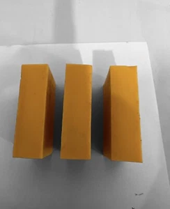 Turmeric Honey Kojic Acid Soap 100% Natural Organic Body Wash Face Soap Cleanser - Picture 1 of 9