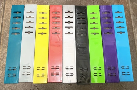 Kamen Rider Adult Size Belt Driver Extender Saber Build GAIM Revice Ex-Aid Geats Cover