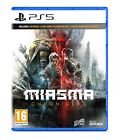 Miasma Chronicles (Sony Playstation 5)