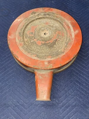 Oldsmobile Super Starfire 超压缩空气清洁器肌肉车老式通用 #9 — 第 1/4 张图片