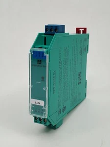 Pepperl+Fuchs 104210 KFD2-CD-EX1.32-15 Current/Voltage Driver - Picture 1 of 4