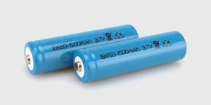 HBX 3.7V 1500Mah (Li-Ion Batteries) 2Pcs, #0HBX-12633 - Picture 1 of 1
