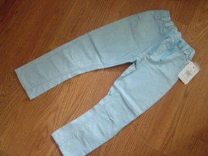 Store Liquidation new with tags Top brands ROCKING BABY boy's pants - size 7 - Picture 1 of 3