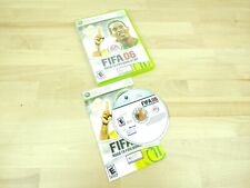 Gameteczone Usado Jogo Xbox 360 FIFA World Cup 2006 - EA Sports