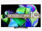 LG Smart TV OLED55C34LA(2023)55