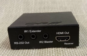 Cyp PU-515PL-RX - (receiver unit only) Hdmi Over Cat5 Hdbase Lite 60m, Poc & Ir - Photo 1/6