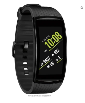 Samsung - Reloj Fit2 Pro Fitness - Grande (NUEVO - Fabricado Sellado) Foto 1 de 3