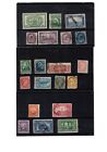 Canada + Newfoundland Qv Onwards 20 Used + Mm 1/2 Useful Mixed Condition
