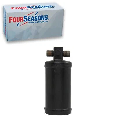 4 Seasons A/C Receiver Drier For 1988 Dodge Mini Ram - Image 1 of 4