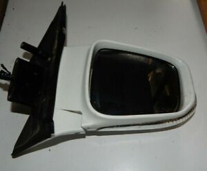 Nissan Genuine Car Wing Door Mirror Right O/S Driver Side Manual 96301JX31A 