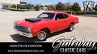 1974 Dodge Dart Sport Red  V8 3 Speed Automatic Available Now 