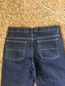 URBAN PIPELINE BLUE JEANS ,JUNIOR SIZE 16 REG. - Picture 1 of 6