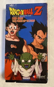 Dragonball Z Kid Blu The Price Of Victory - Picture 1 of 3