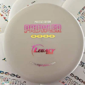 Legacy Discs Protege Prowler 2/2/0/2 - Picture 1 of 6